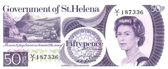 50 Pence